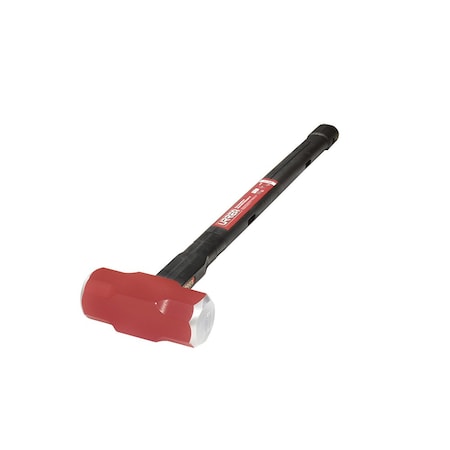 Urrea Indestructible sledge hammers 8Lb 1437HD